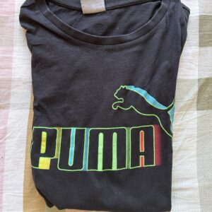 Puma shirt