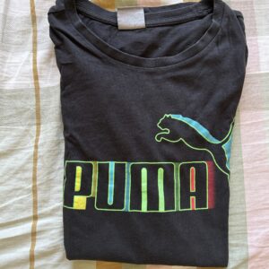 Puma tshirt