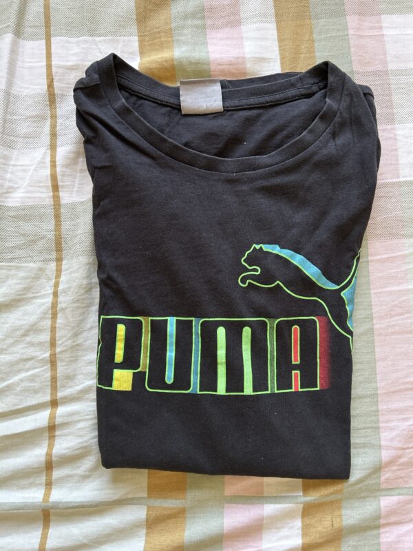 Puma tshirt